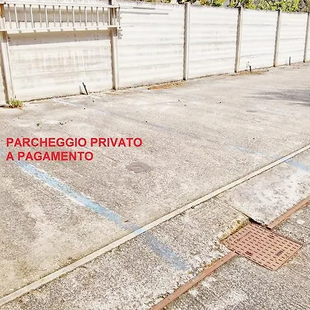 Rosada Vendégház Porto Recanati