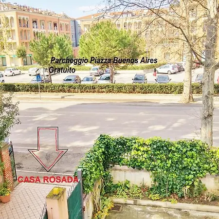 Rosada 雷卡纳蒂港