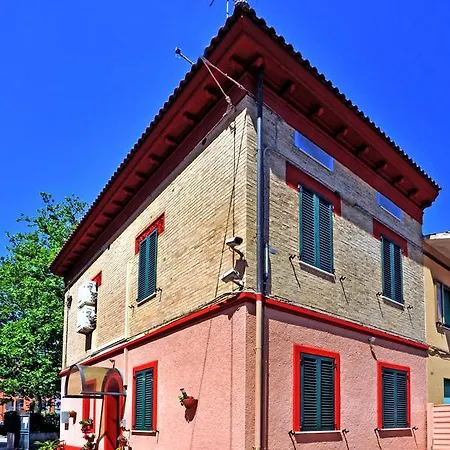 Rosada 3*