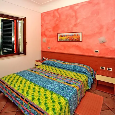 Rosada 3* Porto Recanati